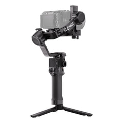 A Photo Of DJI RS 5 - Gimbal Stabilizer
