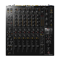 Pioneer DJM-V10-LF - 6-Channel Professional DJ Mixer with Long Faders