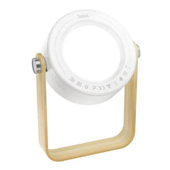 A Photo Of Hoco DL23 Portable Retractable Folding Lantern Atmosphere Light