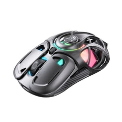 A Photo Of Onikuma Tri-Mode RGB Gaming Mouse - DM02