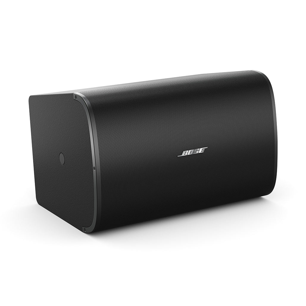 A Photo Of BOSE DM10S-SUB Commercial Subwoofer