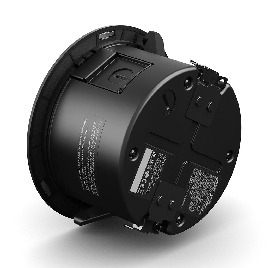 A Photo Of Bose DesignMax DM2C-LP In-Ceiling Speakers