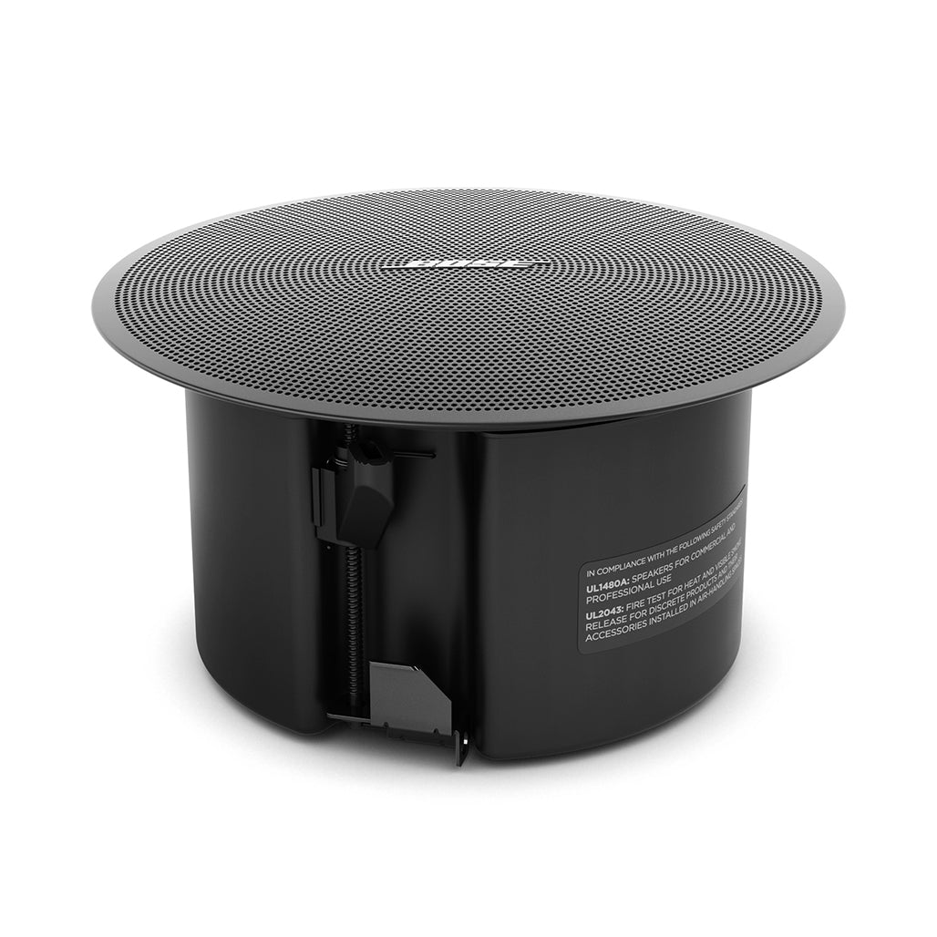 A Photo Of Bose DesignMax DM2C-LP In-Ceiling Speakers