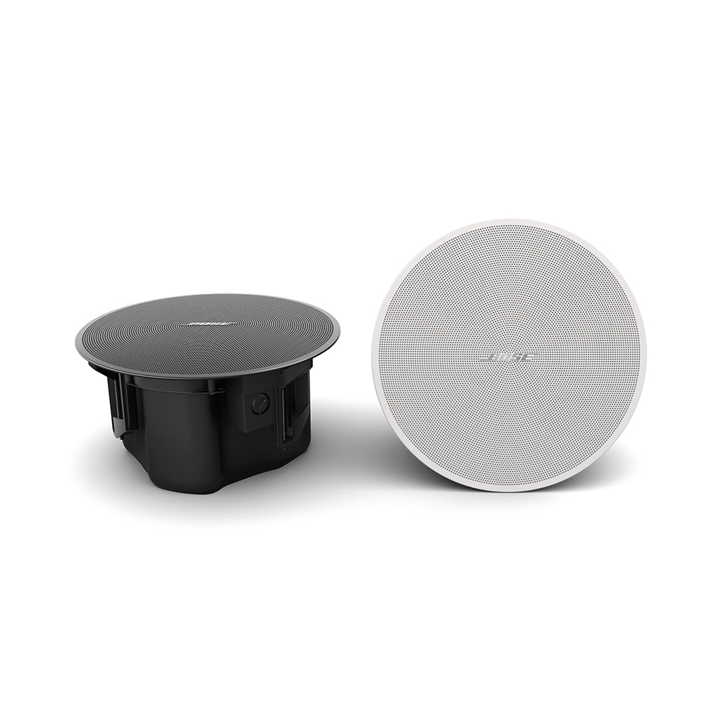 A Photo Of Bose DesignMax DM3C Ceiling Speakers (Pair)