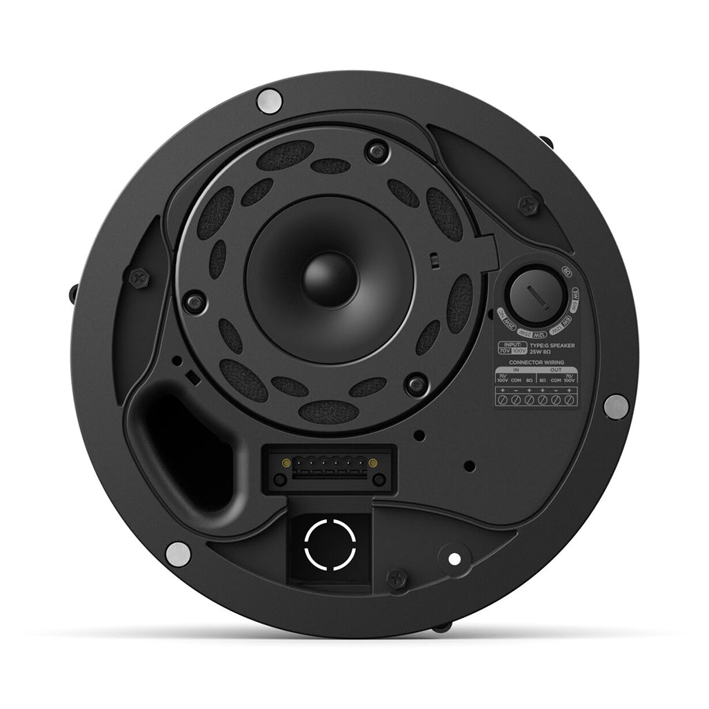 A Photo Of Bose DesignMax DM3C Ceiling Speakers (Pair)