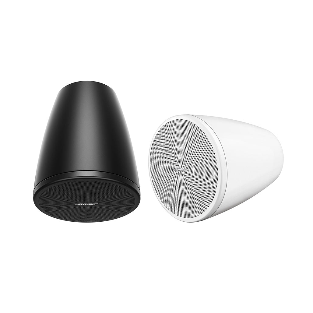 A Photo Of Bose DesignMax DM3P Pendant Loudspeakers (Pair)