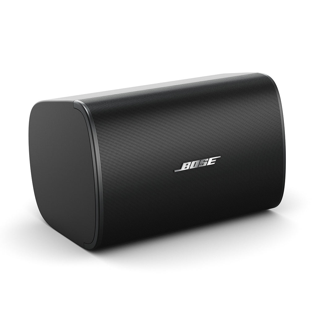 A Photo Of BOSE DesignMax DM6SE Surface-Mount Outdoor Loudspeakers (Pair)