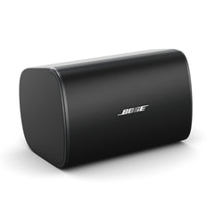 A Photo Of BOSE DesignMax DM6SE Surface-Mount Outdoor Loudspeakers (Pair)
