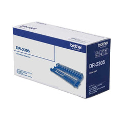 A Photo Of Brother DR-2305 Toner Cartridge - Black
