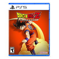 Dragon Ball Z: Kakarot for PS5