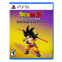 Dragon Ball Z: Kakarot Daima Edition for PS5