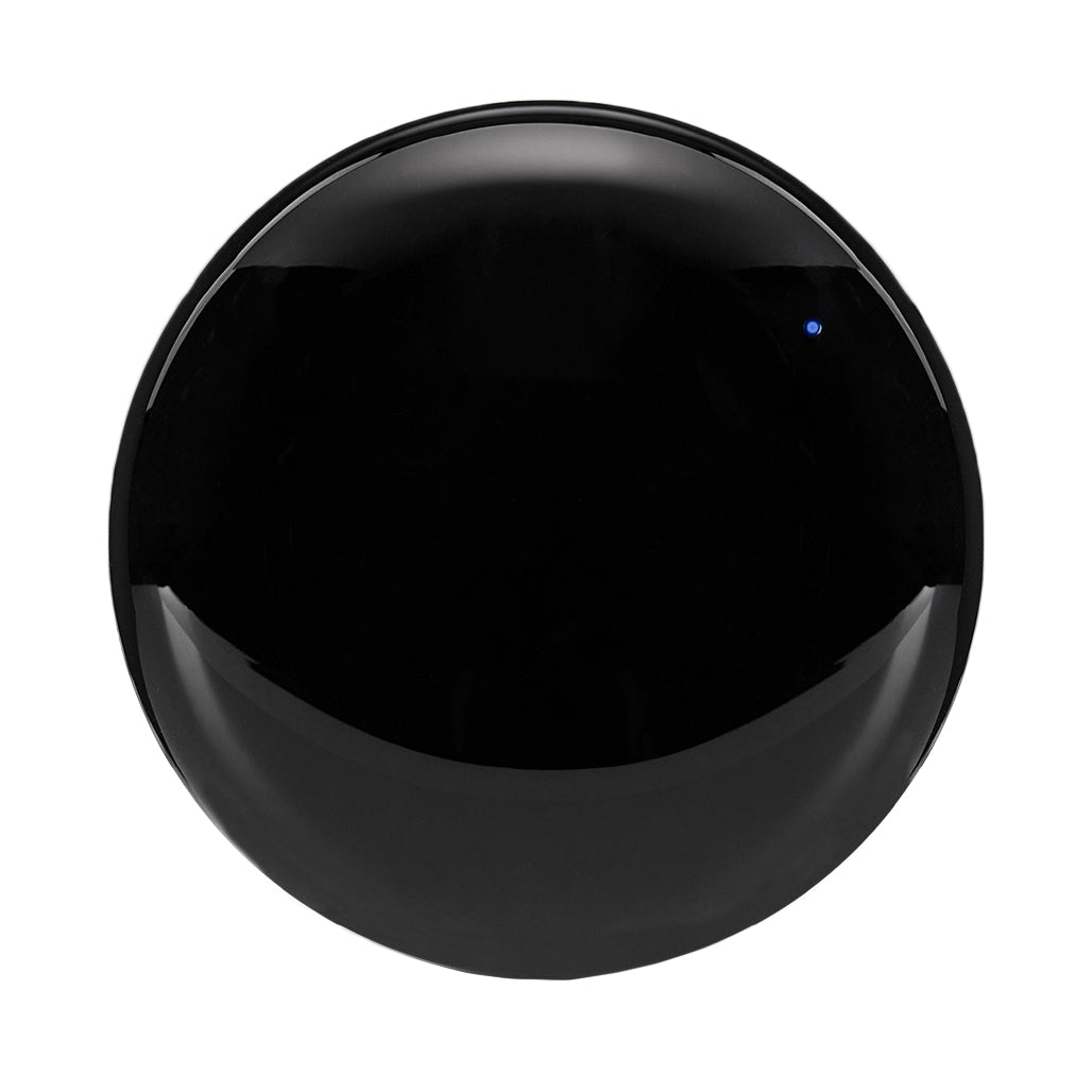 A Photo Of Prolink DS-3301 Smart Remote Control - Universal IR Controller with Voice Command and App Integration