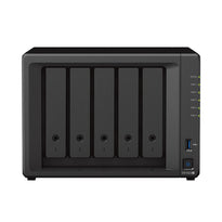 Synology DS1522+ 5-Bay NAS DiskStation