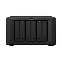 Synology DiskStation DS1621+ - 6-Bay NAS