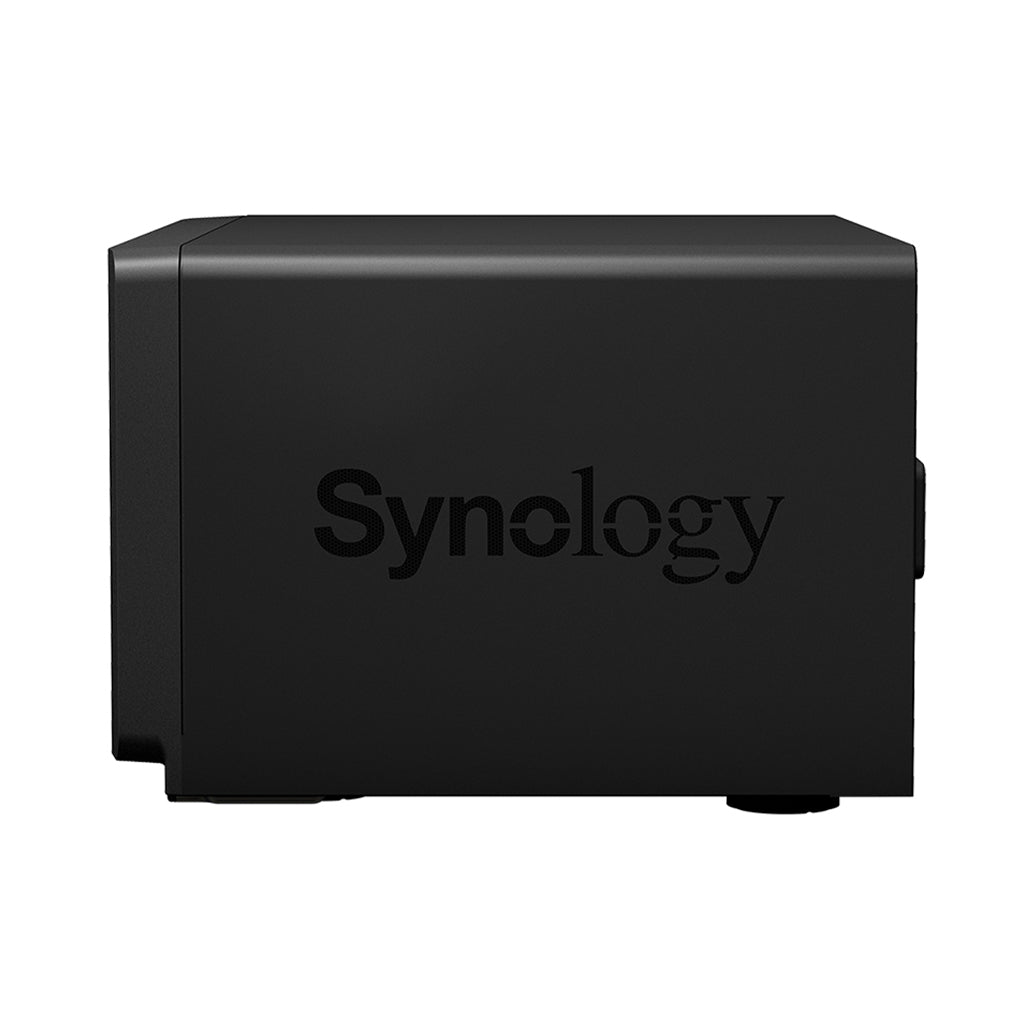 A Photo Of Synology DS1821+ 8-Bay NAS DiskStation