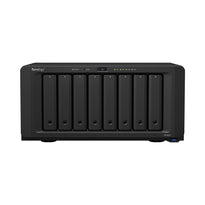 Synology DS1821+ 8-Bay NAS DiskStation