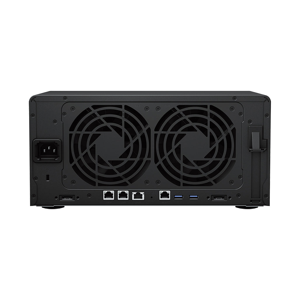 A Photo Of Synology DS1823xs+ 8-Bay NAS DiskStation