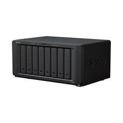 A Photo Of Synology DS1823xs+ 8-Bay NAS DiskStation