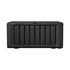 A Photo Of Synology DS1823xs+ 8-Bay NAS DiskStation