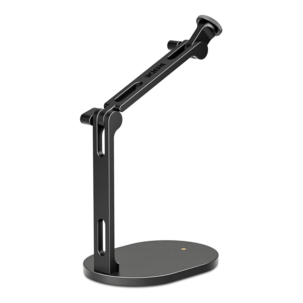 A Photo Of RØDE DS2 - Desktop Studio Arm - Adjustable Arm for Microphones