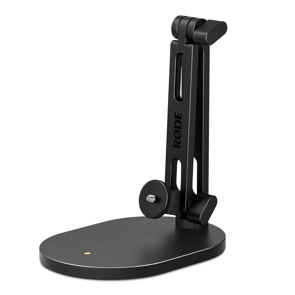 A Photo Of RØDE DS2 - Desktop Studio Arm - Adjustable Arm for Microphones