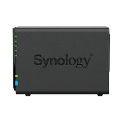 A Photo Of Synology 2-Bay NAS DiskStation DS224+