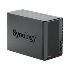 A Photo Of Synology 2-Bay NAS DiskStation DS224+