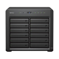 Synology DiskStation DS2422+ 12-Bay NAS