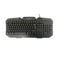 DeadSkull Strix DS030 RGB Gaming Keyboard