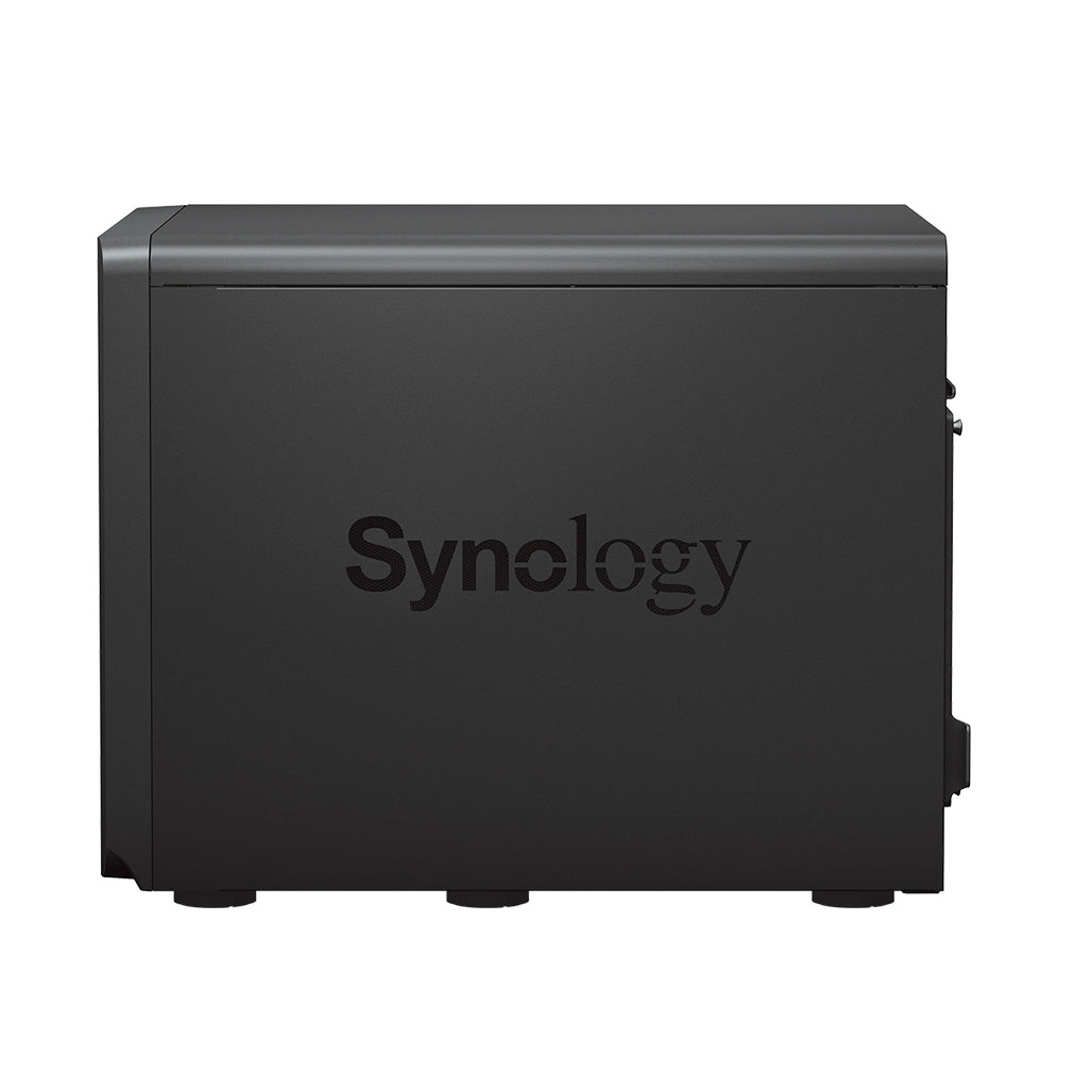 A Photo Of Synology DS3622xs+ 12-Bay NAS DiskStation