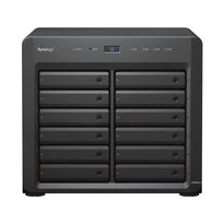 Synology DS3622xs+ 12-Bay NAS DiskStation