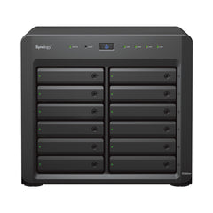 A Photo Of Synology DS3622xs+ 12-Bay NAS DiskStation