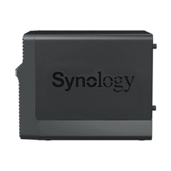 A Photo Of Synology Quad Bay NAS DiskStation DS423