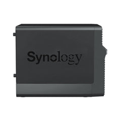 A Photo Of Synology Quad Bay NAS DiskStation DS423
