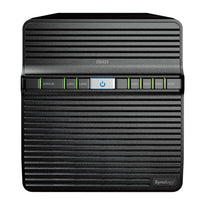 Synology Quad Bay NAS DiskStation DS423