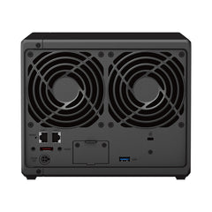 A Photo Of Synology DS923+ Quad-Bay NAS DiskStation