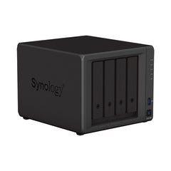 A Photo Of Synology DS923+ Quad-Bay NAS DiskStation