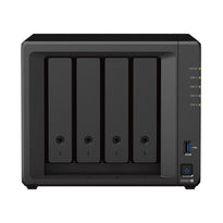 Synology DS923+ Quad-Bay NAS DiskStation