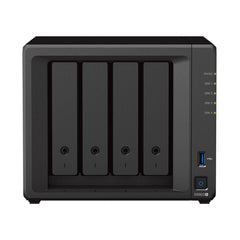 A Photo Of Synology DS923+ Quad-Bay NAS DiskStation