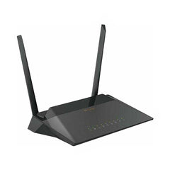 A Photo Of D-Link VDSL2/ADSL2+ Wireless N300 4-port router - DSL-224