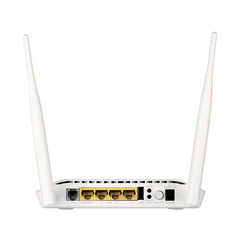 A Photo Of D-Link Wireless N 300 ADSL2+ Modem Router - DSL-2750U