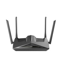 D-Link Dual Band Wireless AX1800 VDSL2 / ADSL2+ Modem Router with VOIP - DSL-X1852E