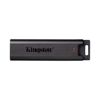 Kingston DataTraveler Max 1TB USB-C Flash Drive – Ultra-Fast USB 3.2 Gen 2 Performance
