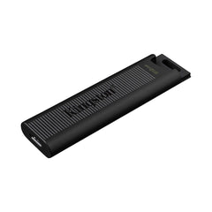 A Photo Of Kingston DataTraveler Max 512GB USB-C Flash Drive – USB 3.2 Gen 2 High-Speed Storage