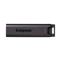 Kingston DataTraveler Max 512GB USB-C Flash Drive – USB 3.2 Gen 2 High-Speed Storage