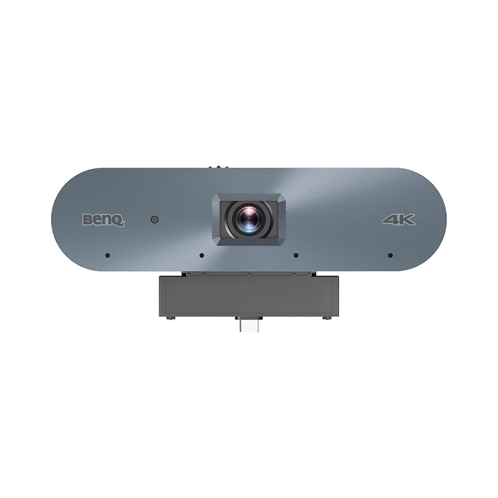 A Photo Of BenQ DV01K - Zoom Certified Smart 4K Camera