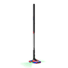 A Photo Of Dyson PencilVac Fluffycones™ Cordless Vacuum Cleaner | SV50