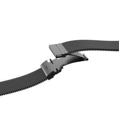 A Photo Of Uniq Dante Pro Stainless Steel Watch Strap – Adjustable & Durable for 44/45/46/49mm Smartwatches