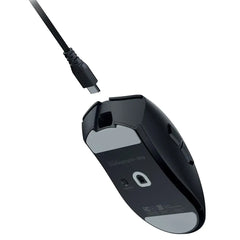 A Photo Of Razer DeathAdder V4 Pro - Ultra-LightWeight Wireless Ergonomic ESports Mouse