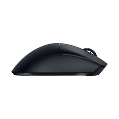 A Photo Of Razer DeathAdder V4 Pro - Ultra-LightWeight Wireless Ergonomic ESports Mouse